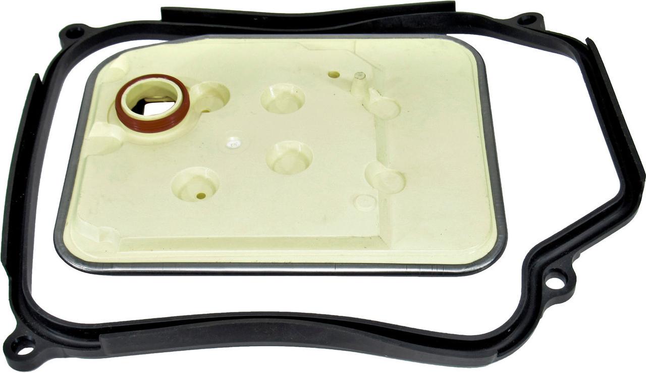 Фільтр АКПП MANN VW Passat з 88-96 р.в. H2019KIT 01M325429 096321370