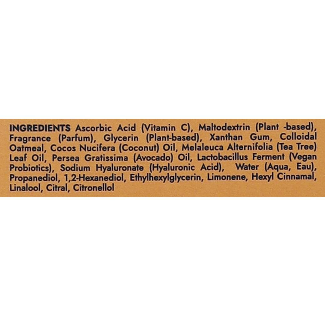 Фільтр для душу VOESH Цитрусовий краш (5571) - фото 6 Фільтр для душу VOESH Цитрусовий краш (5571) - фото 6