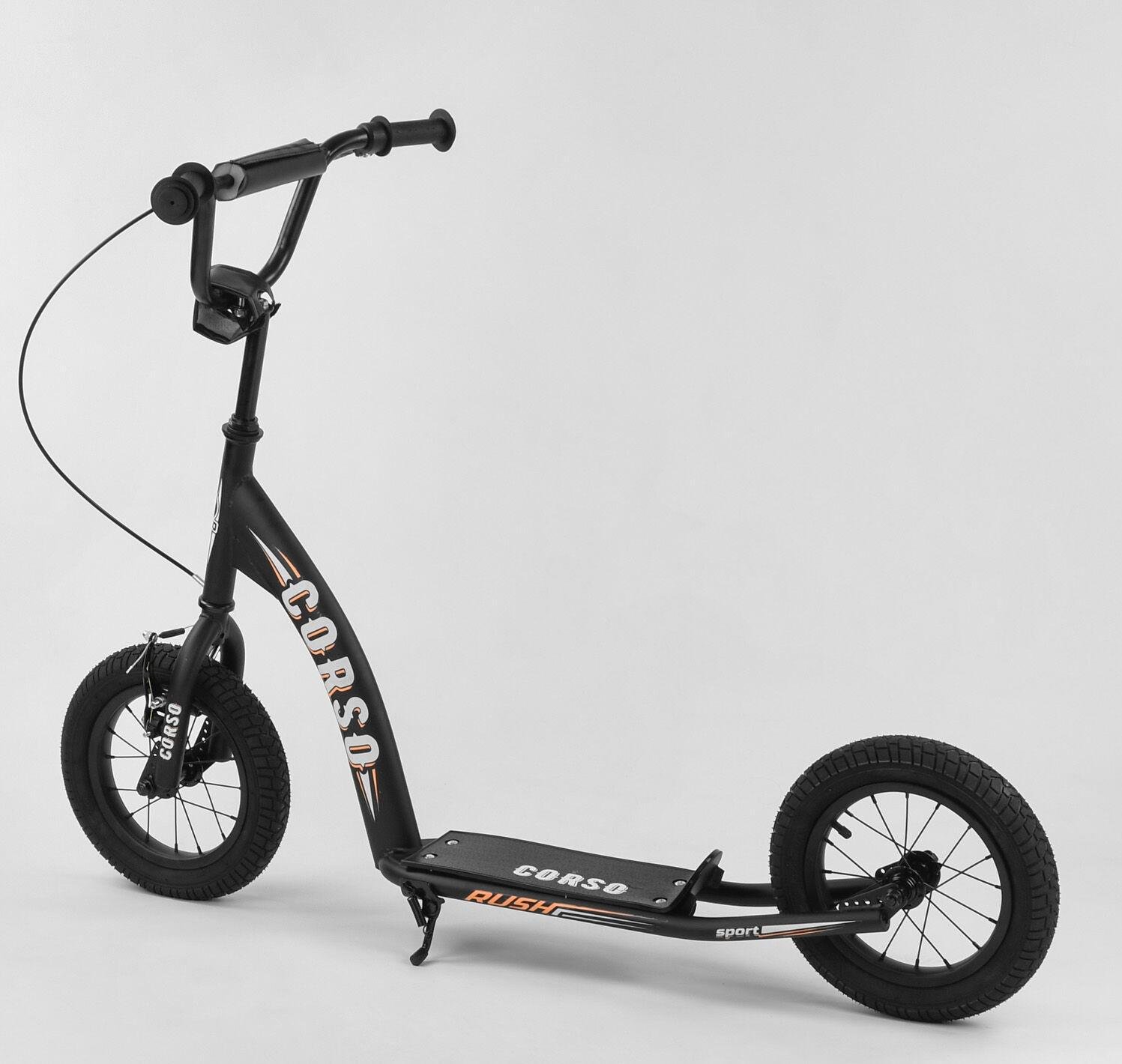 Самокат Corso CR-T 7171 - фото 4 Самокат Corso CR-T 7171 - фото 4