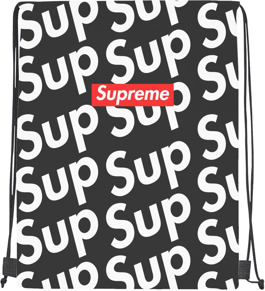 Мішок спортивний Supreme 1 (20300114)