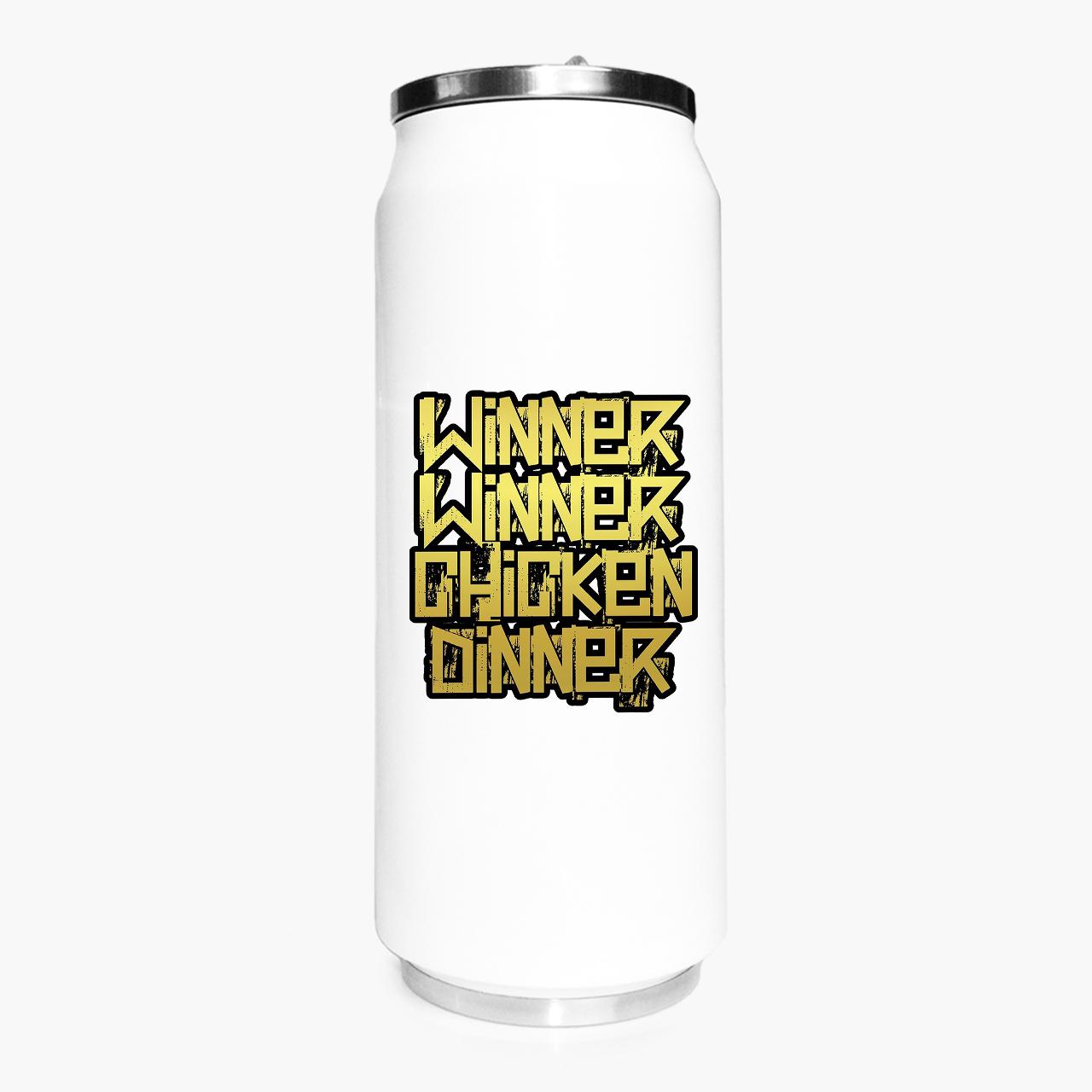 Термокружка Pubg 500 мл (31091-1180-500)