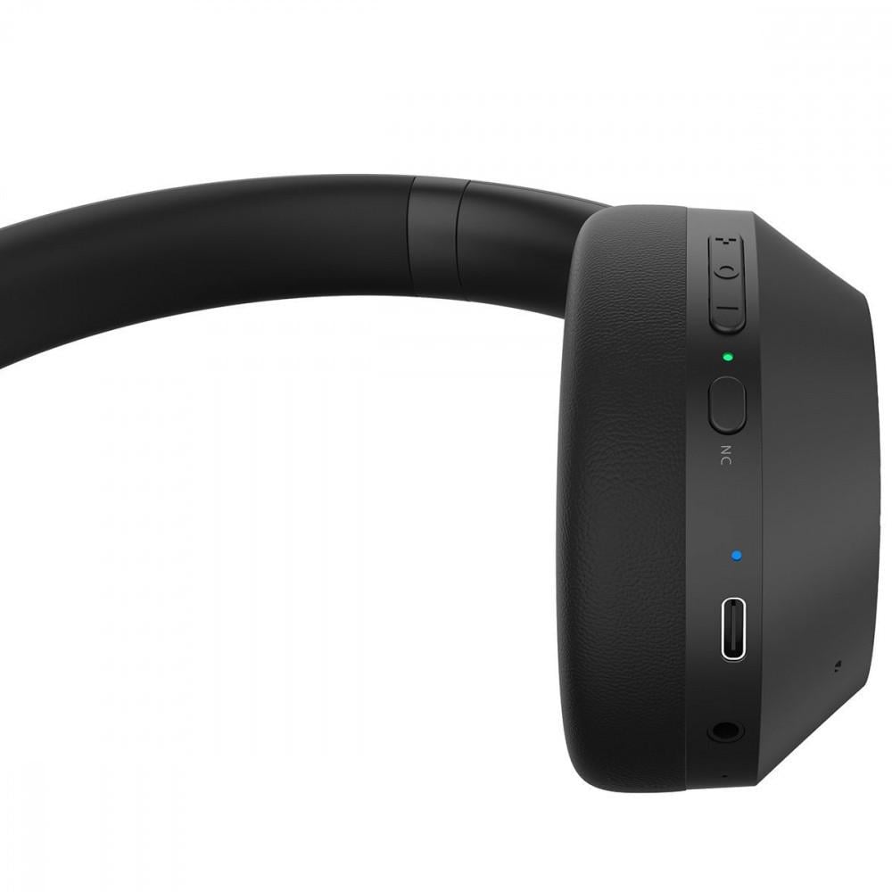 Наушники беспроводные Proove Player with ANC Black - фото 6 Наушники беспроводные Proove Player with ANC Black - фото 6