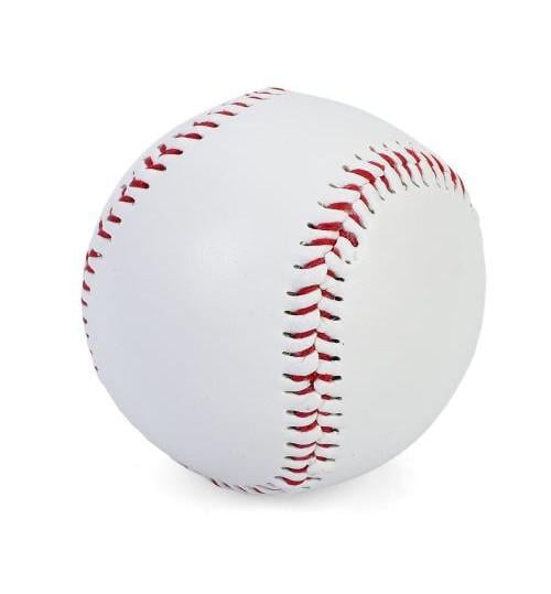 Мяч бейсбольный OSPORT PU 7.4 см 145 г (MS 4638)