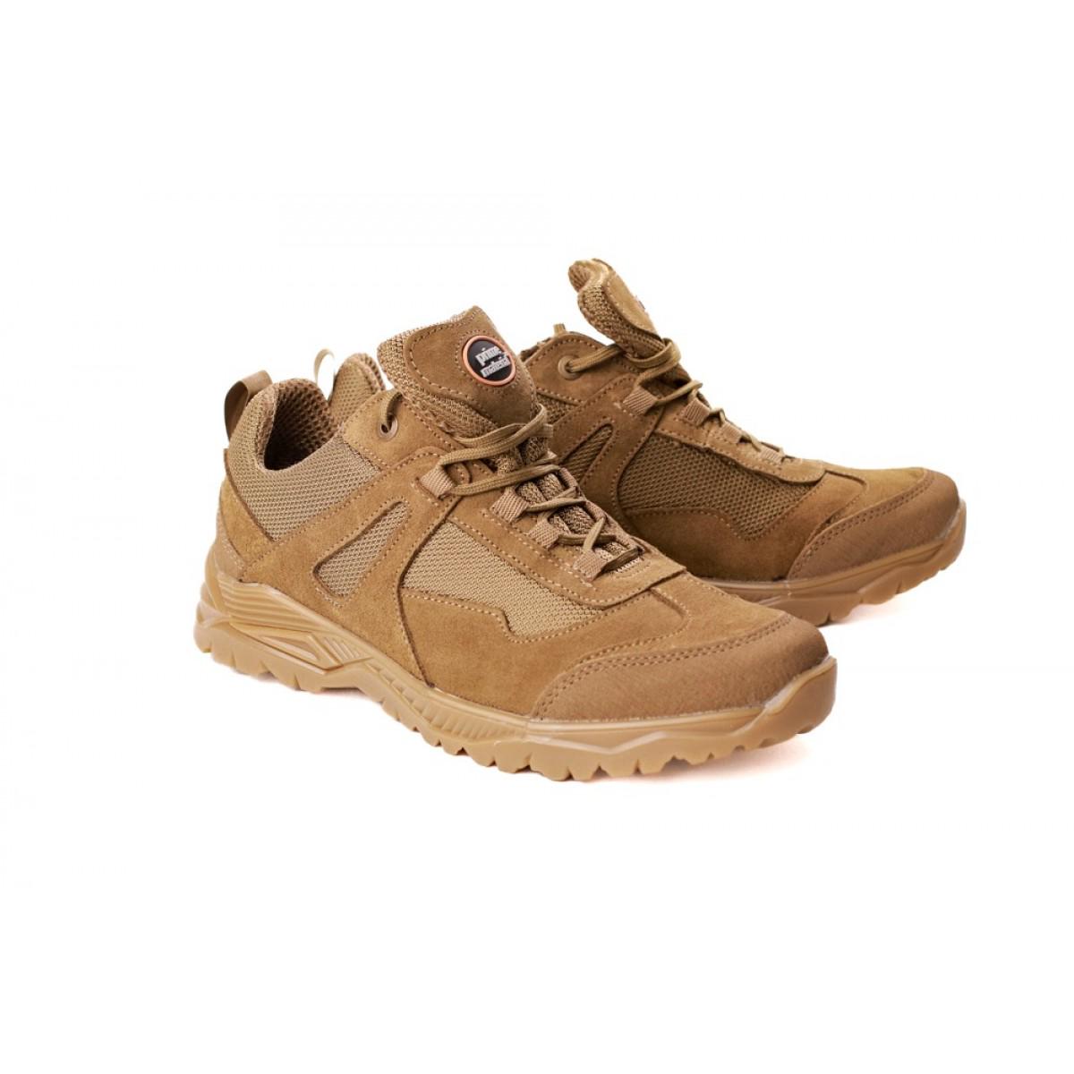 Кросівки ML 030-023 р. 39 Койот (ML 030-02339) - фото 4 Кросівки ML 030-023 р. 39 Койот (ML 030-02339) - фото 4