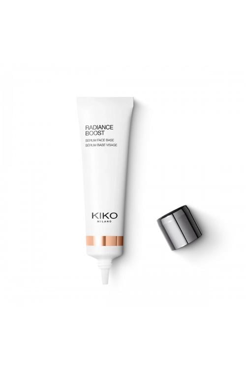 Праймер Kiko Milano Radiance Boost Serum Face Base (001822) Праймер Kiko Milano Radiance Boost Serum Face Base (001822)