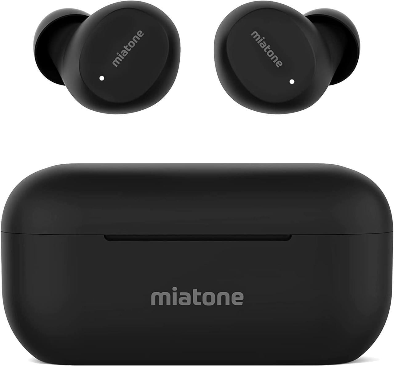 Наушники MIATONE Austin Wireless Bluetooth 5.1 (1805505244)