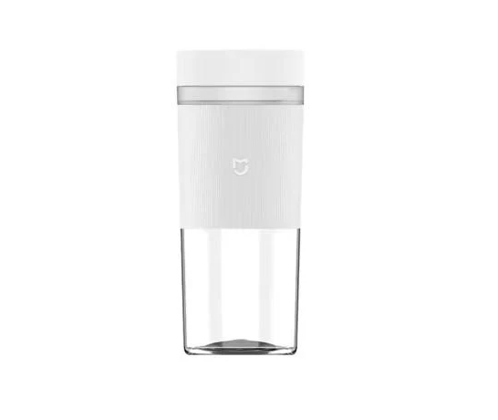 Блендер для фитнеса MiJia Portable Juicer Cup 2 White Блендер для фитнеса MiJia Portable Juicer Cup 2 White