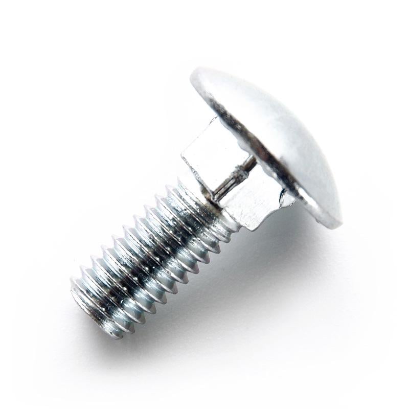 Болт Apro з квадратним підголовником DIN 603 M6х16 50 шт./уп.