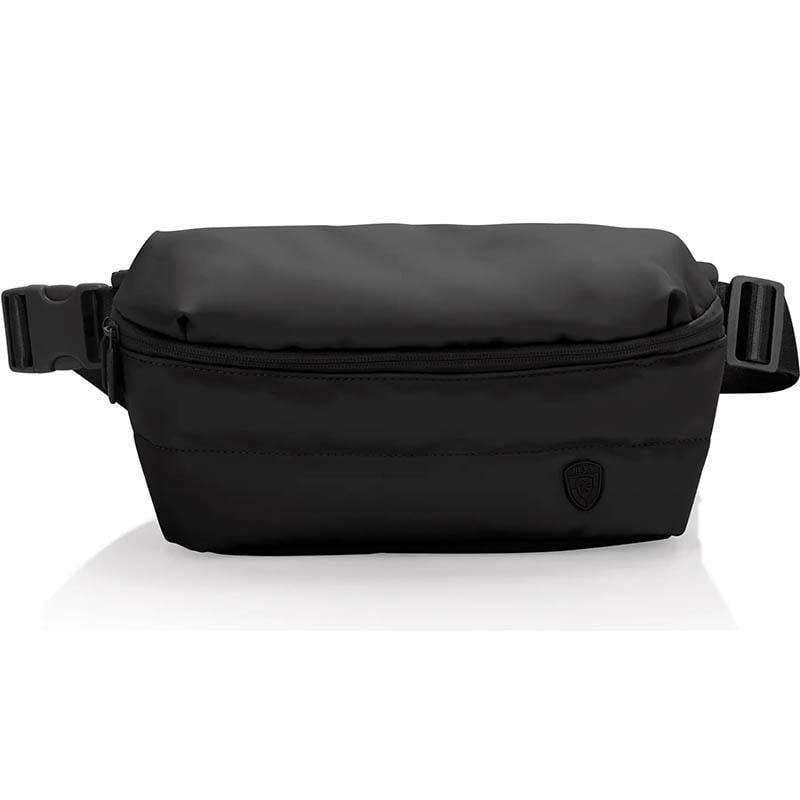 Поясна сумка Heys Puffer Waist Bag Black (930933)