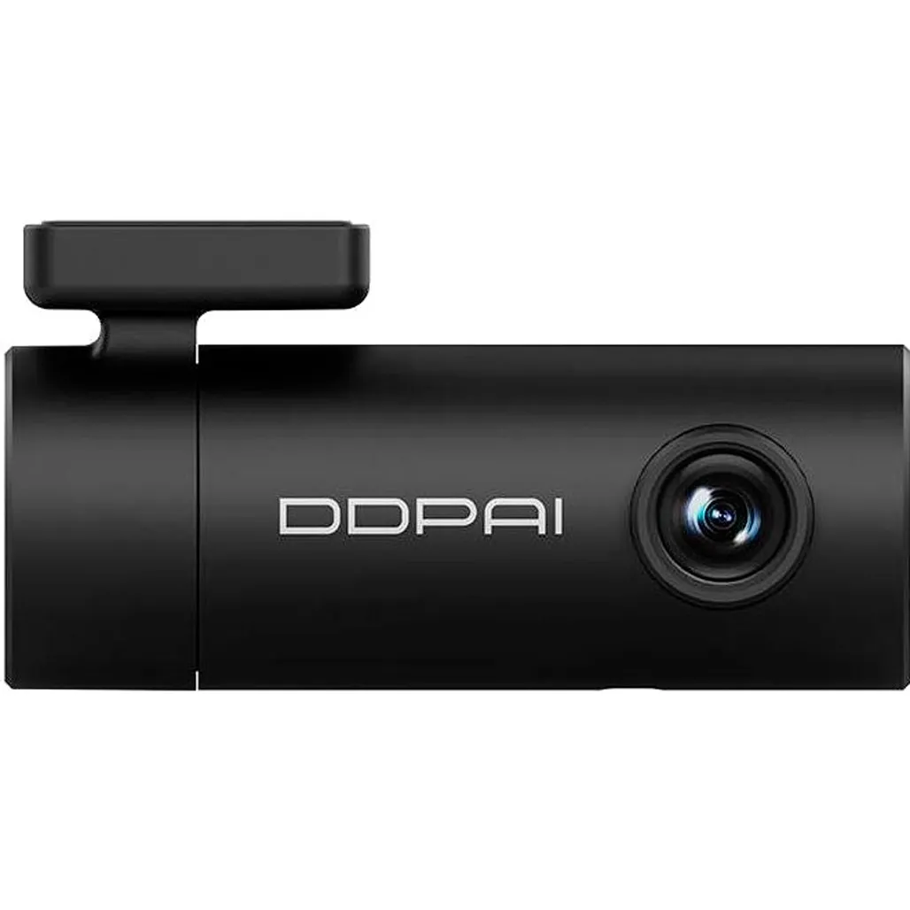 Видеорегистратор автомобильный DDPai Mini PRO