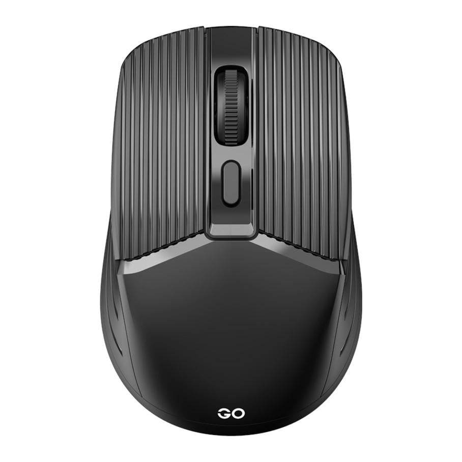Мышь беспроводная Fantech GO W605 оптическая 1000-1600 DPI 2,4GHz 4 кнопки (36244751) Мышь беспроводная Fantech GO W605 оптическая 1000-1600 DPI 2,4GHz 4 кнопки (36244751)
