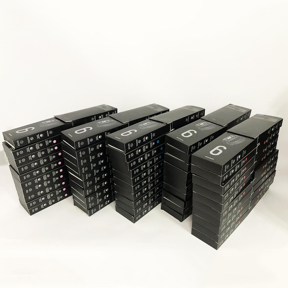 Фітнес-браслет FitPro Smart Band M6 Зелений - фото 6 Фітнес-браслет FitPro Smart Band M6 Зелений - фото 6