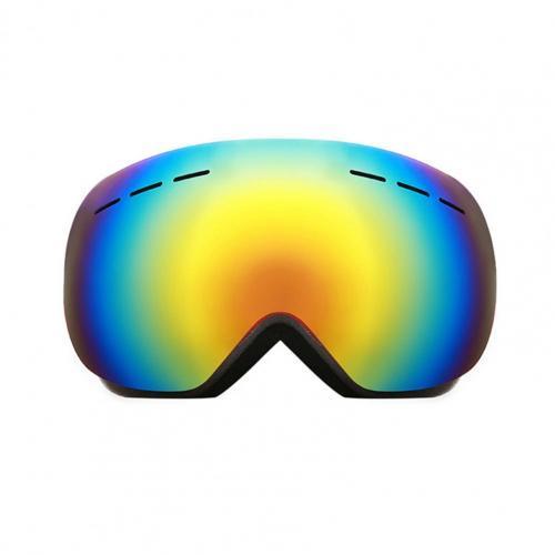 Маска гірськолижна для зимових видів спорту (71032-Нов)