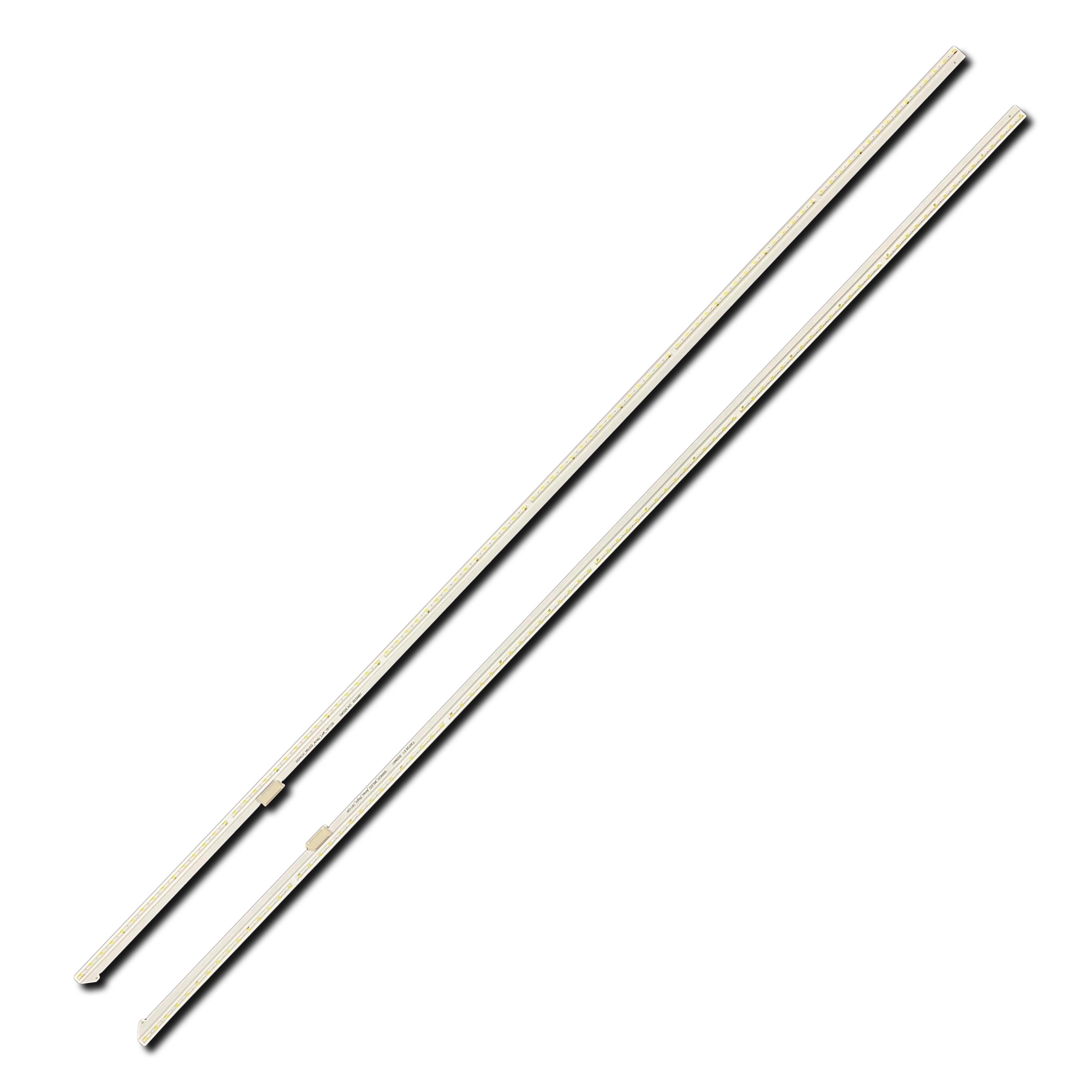 Комплект LED подсветки для TV 65" SSC-65inch-90LED-Array-Left-181128/SSC-65inch-90LED-Array-Right-181128