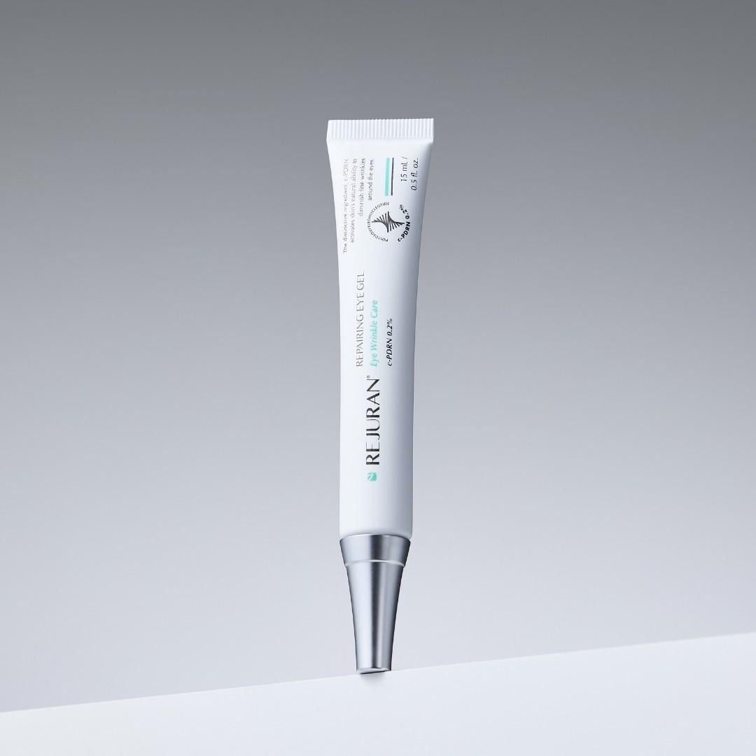 Гель для області навколо очей REJURAN Healing eye gel відновлювальний 15 мл Гель для області навколо очей REJURAN Healing eye gel відновлювальний 15 мл