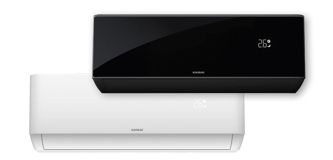 Кондиціонер настінний Kaisai KRB-24TLHI/KRWB-24TLHO (PRO HEAT+) - фото 3 Кондиціонер настінний Kaisai KRB-24TLHI/KRWB-24TLHO (PRO HEAT+) - фото 3