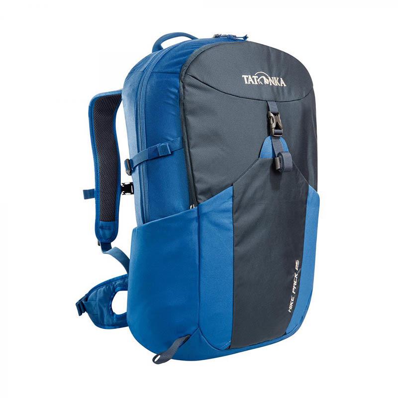 Рюкзак туристический Tatonka Hike Pack 25 л Blue (TAT 1552.010)