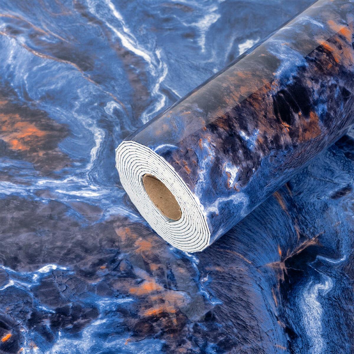 Плитка стеновая самоклеящаяся в рулоне 600х3000х2 мм (SW-00002426)