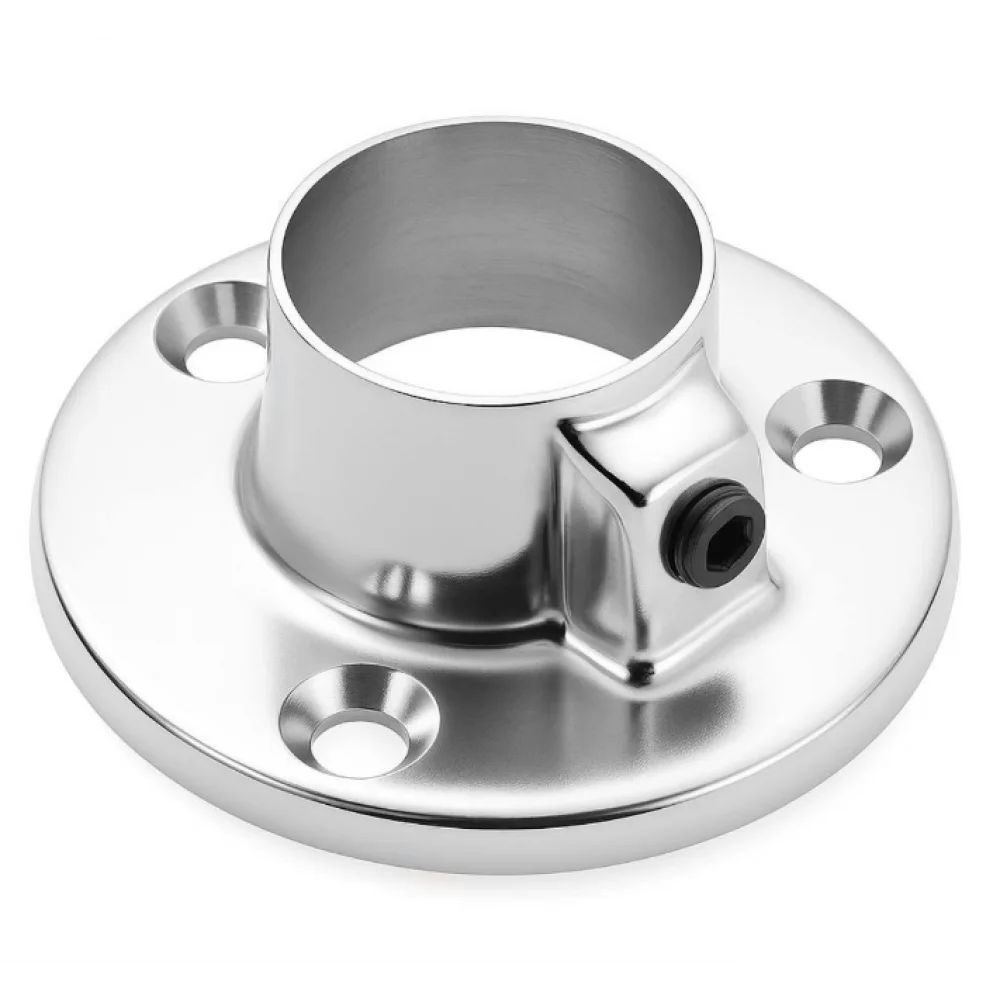 Система Джокер Sigma для труби d 25 мм Хром (AF0982)