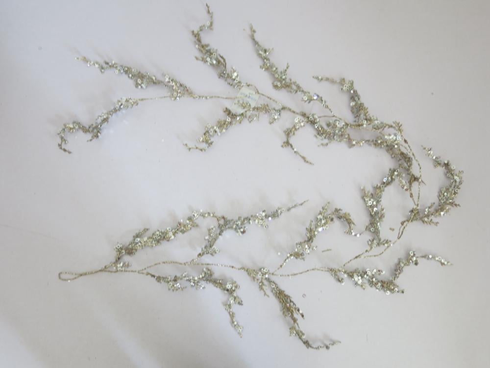 Веточка новогодняя Yes! Fun 160 см (974748)