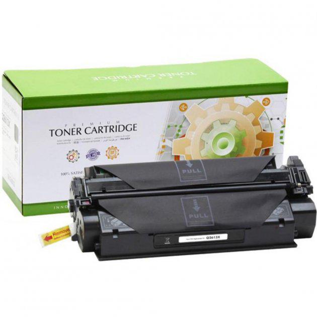 Картридж Static Control HP Q2613A 13A (002-01-S2613X)