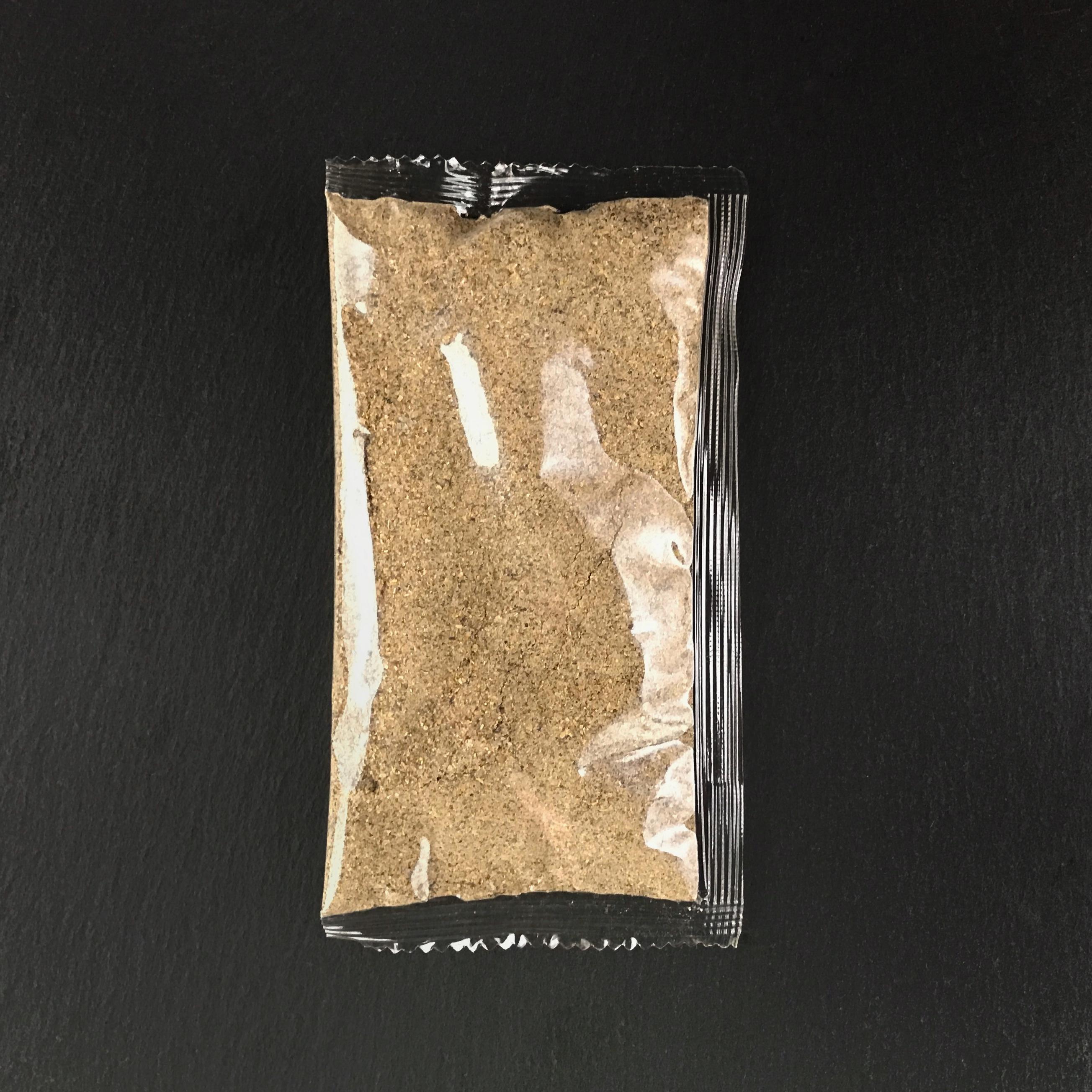 Смесь специй для сыровяленых и сырокопченых колбас ГОСТ №4 50 г (SSDSSK50)