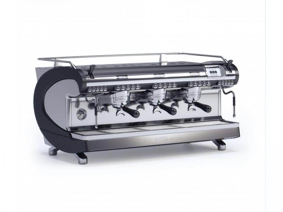 Кавомашина професійна Nuova Simonelli Aurelia Wave T3 3GR (prof0568)