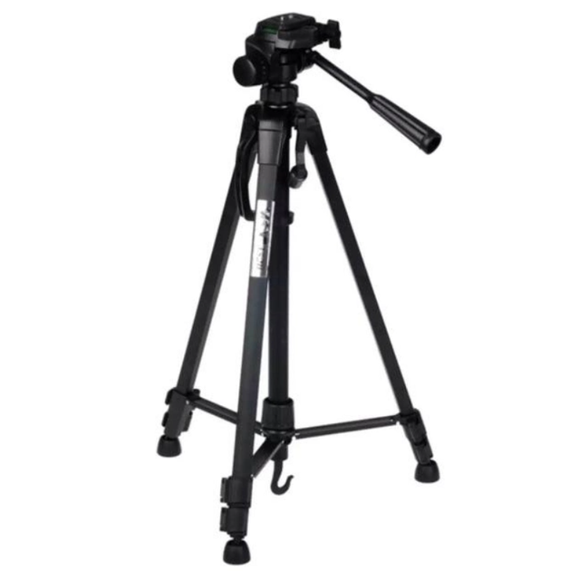 Стойка штатив для фотоаппарата (WT-3520)