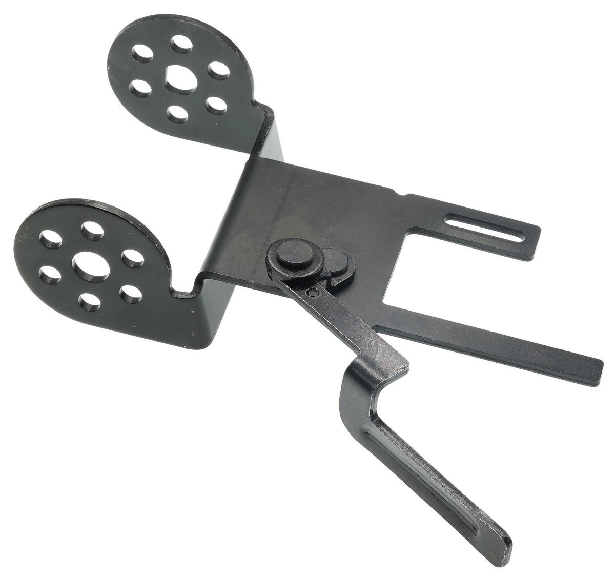 Кронштейн ленточной VJ Parts для шлифмашины M MT9400/9403 код 163477-1 (шлиф492)