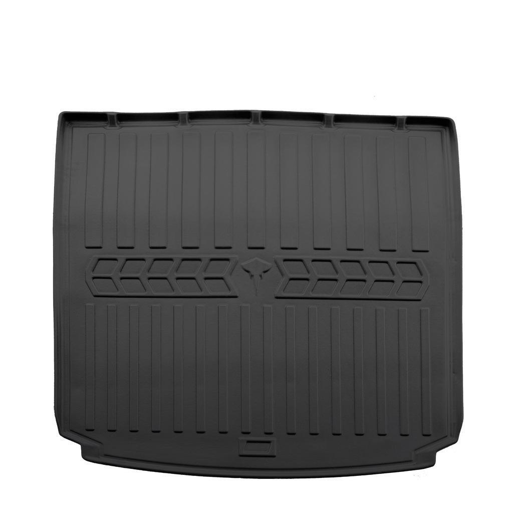 Коврик в багажник 3D Stingray для Opel Astra J 2009-2015 гг. полиуретан Черный