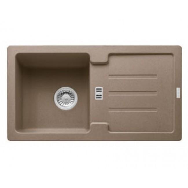 Мойка для кухни Franke Strata STG 614-78 Миндаль (22383)