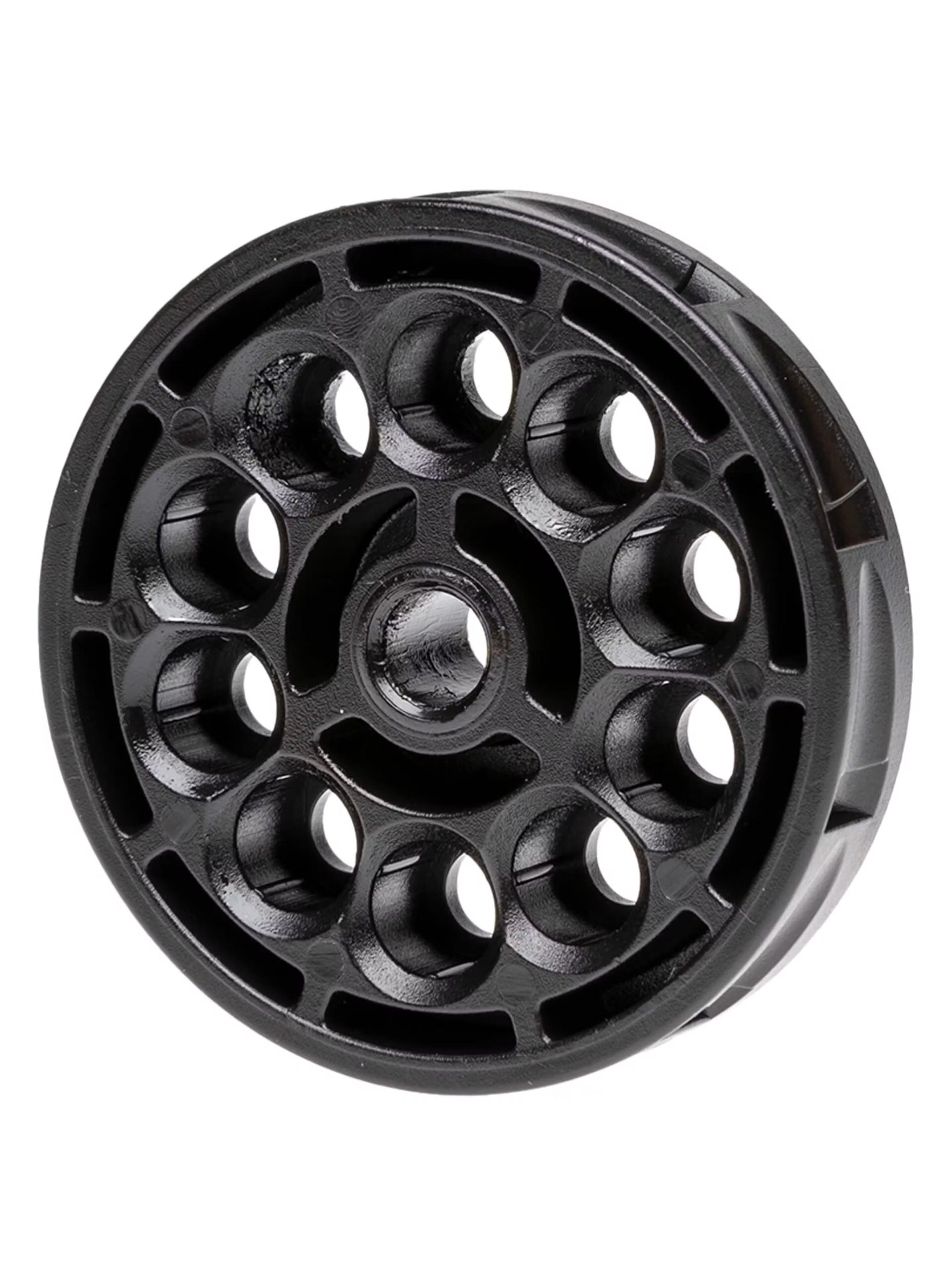 Револьвер страйкбольный Umarex Elite Force H8R Gen2 (1004132) - фото 9 Револьвер страйкбольный Umarex Elite Force H8R Gen2 (1004132) - фото 9