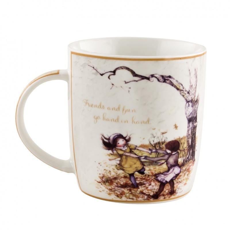 Кухлик Ніжність Lora NP45 Кухлик Ніжність Lora NP45