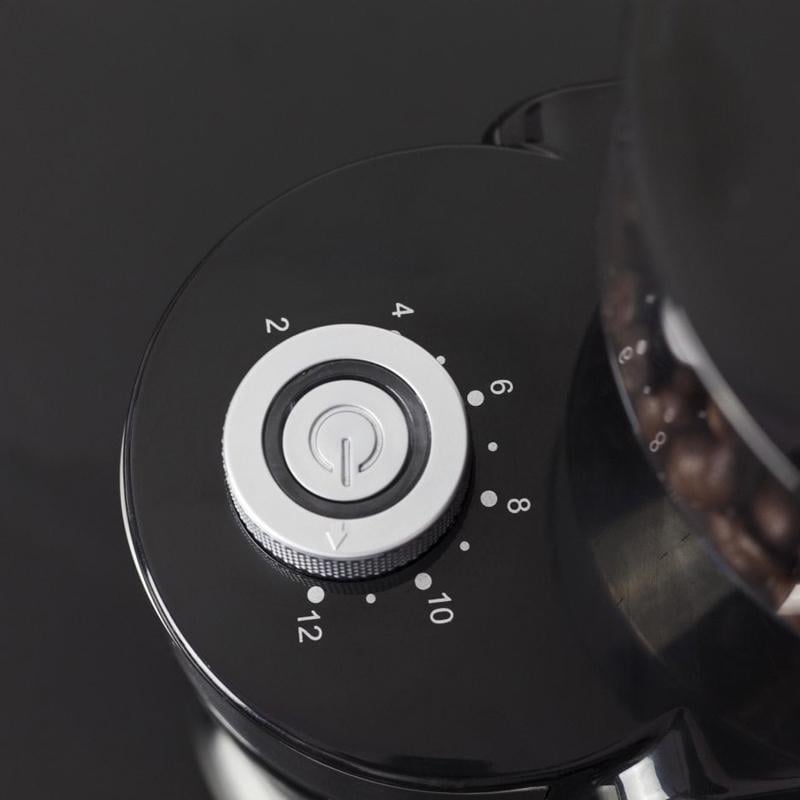 Кавомолка Caso Barista Crema (100896) - фото 3