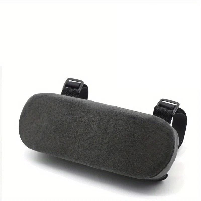 Підлокітник з ефектом пам'яті Clefers W63 для офісних крісел (5024538)