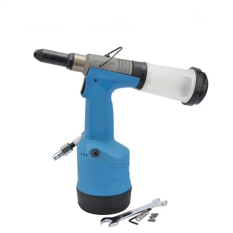 Заклепочник пневматичний витяжний під потайну заклепку C864