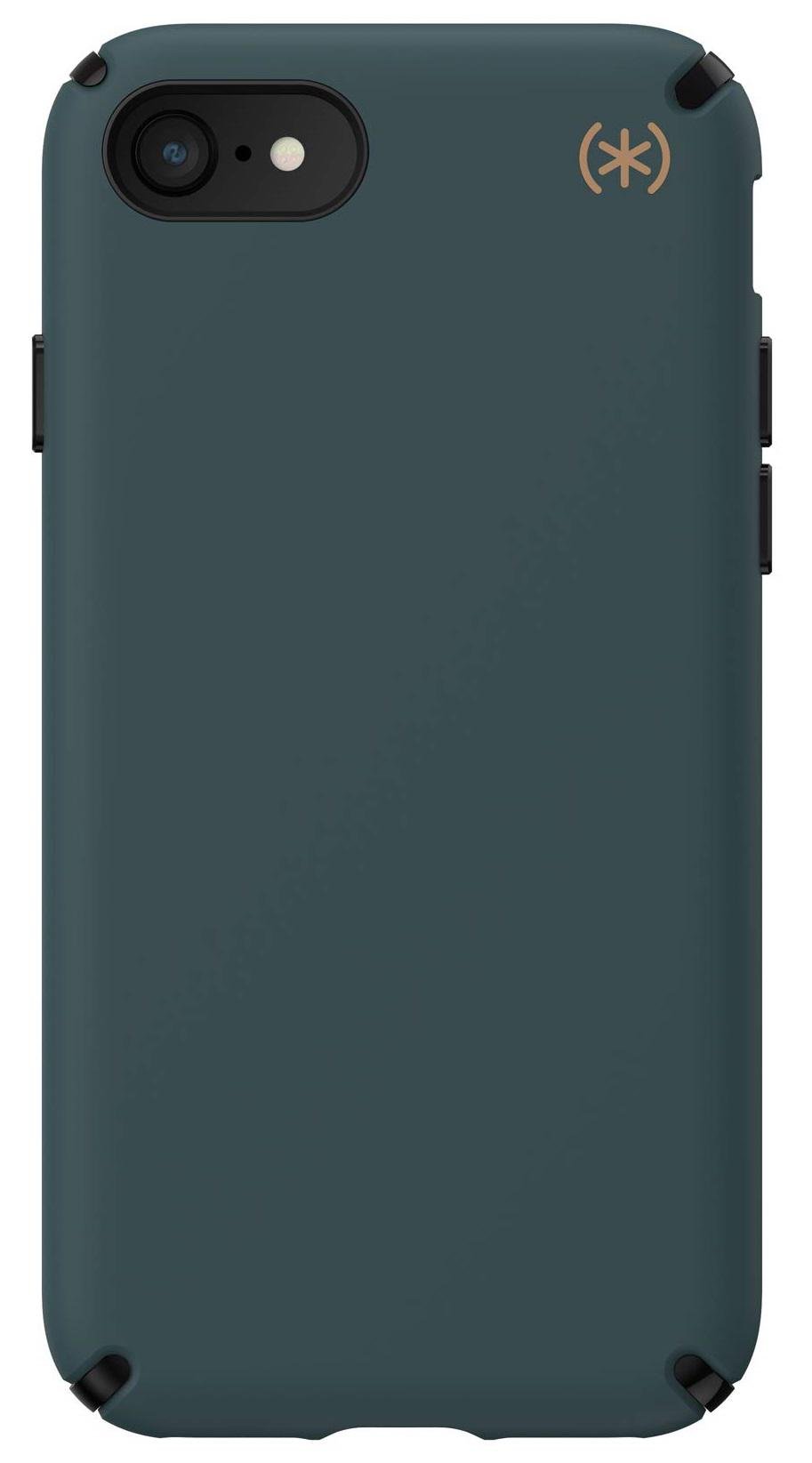 Чехол противоударный Speck Presidio2 Pro 136209-9145 для Iphone 7/8/SE 2020/2022 (4.7") Terrain Green