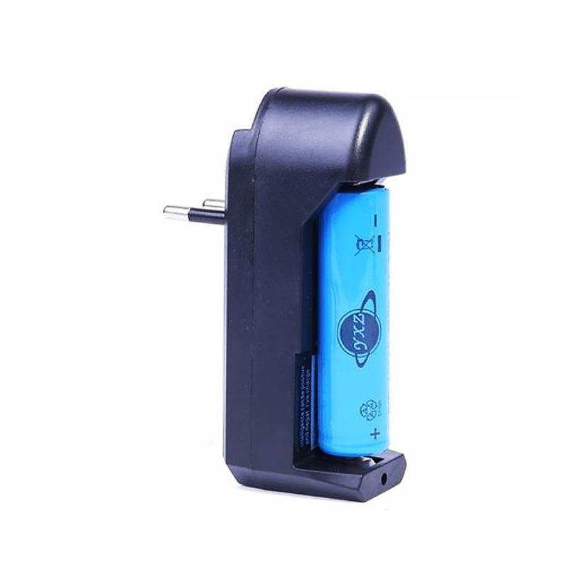 Ліхтар акумуляторний Watton WT-313 150-200 м - фото 4