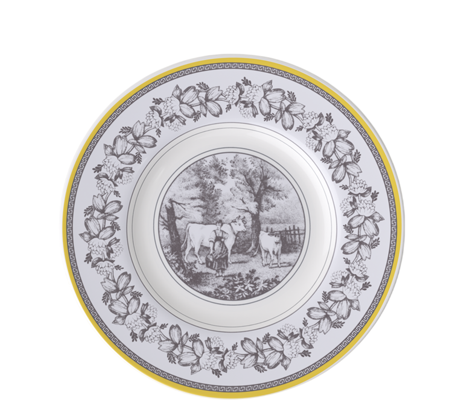 Тарелка для хлеба Villeroy & Boch Audun Ferme 17,8 см (1010672660)