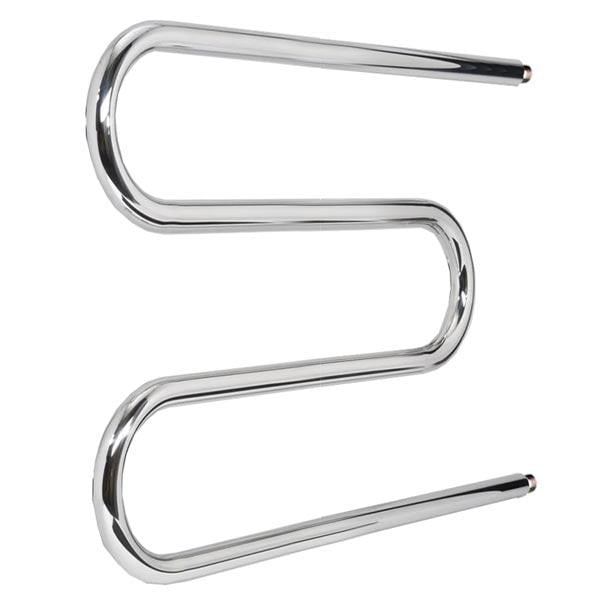 Полотенцесушитель водяной Wiangi змеевик 50х80 см (86704)