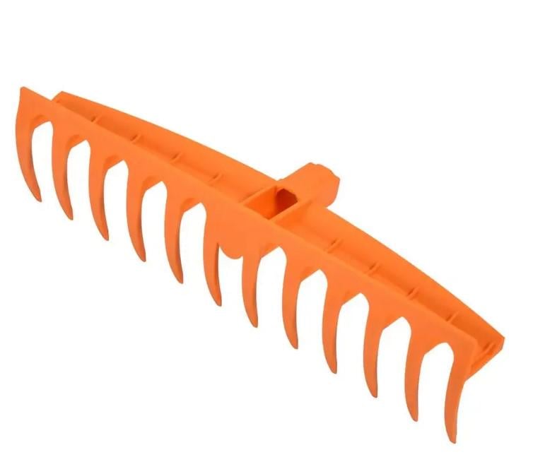 Граблі садові HECHT 600112 (56699)