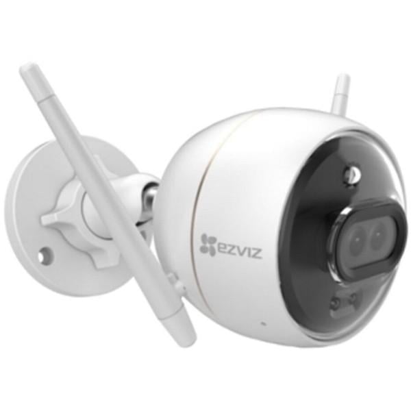 Видеокамера-IP EZVIZ CS-CV310-C0-6B22WFR 2 Мп Wi-Fi 2,8 мм с двусторонней аудиосвязью и сиреной