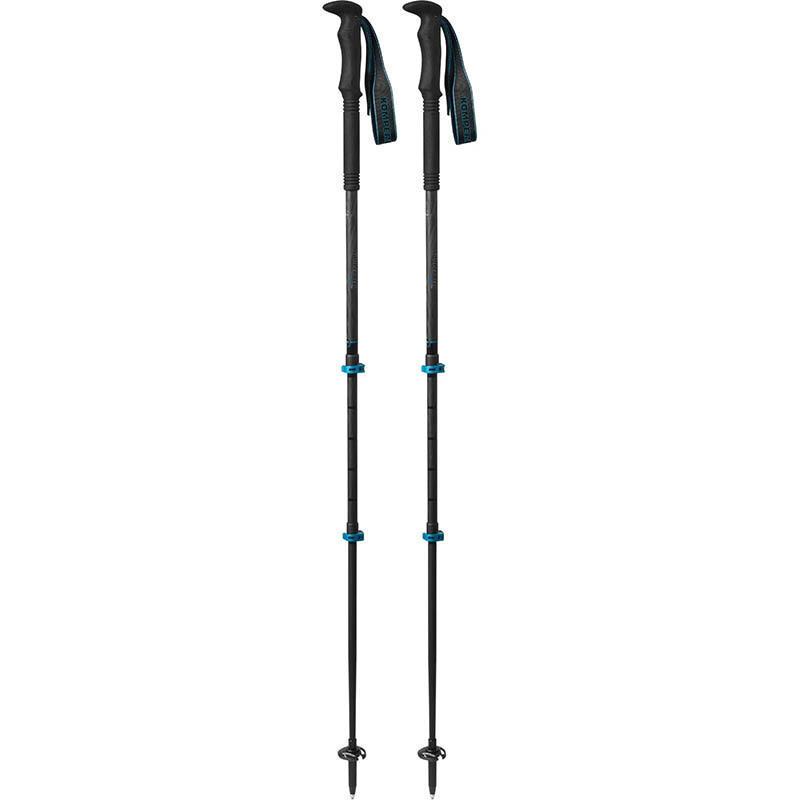 Треккинговые палки KOMPERDELL Carbon C3 Pro (1752360-10)