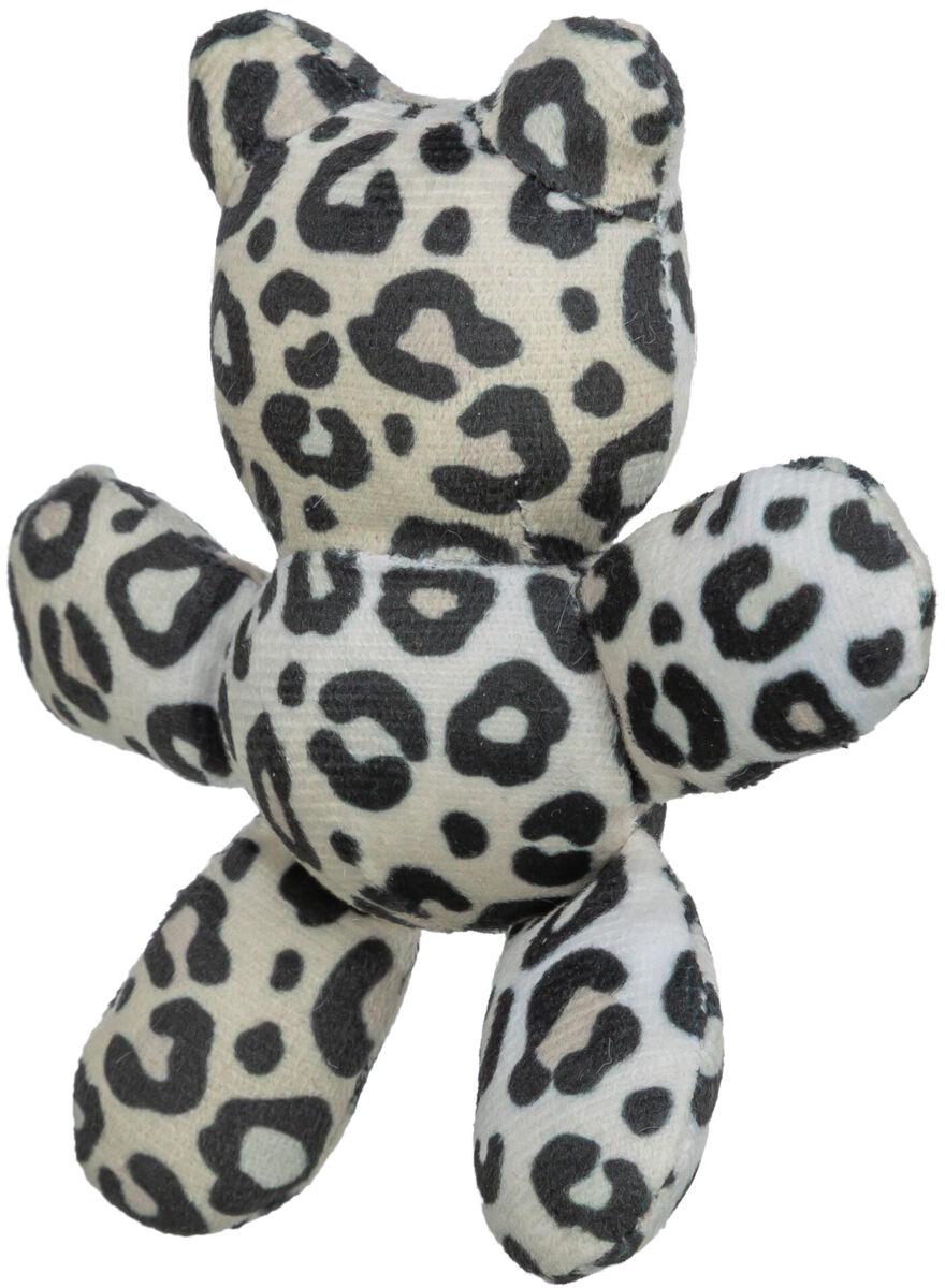 Іграшка для котів Trixie Ведмідь 12 см - фото 2 Іграшка для котів Trixie Ведмідь 12 см - фото 2