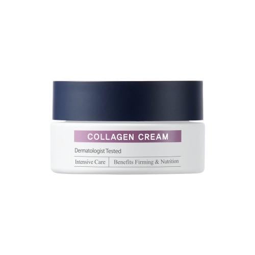 Ліфтинг-крем інтенсивний CU Skin Clean-Up Collagen Cream з колагеном та волюфіліном 30 г (222954)