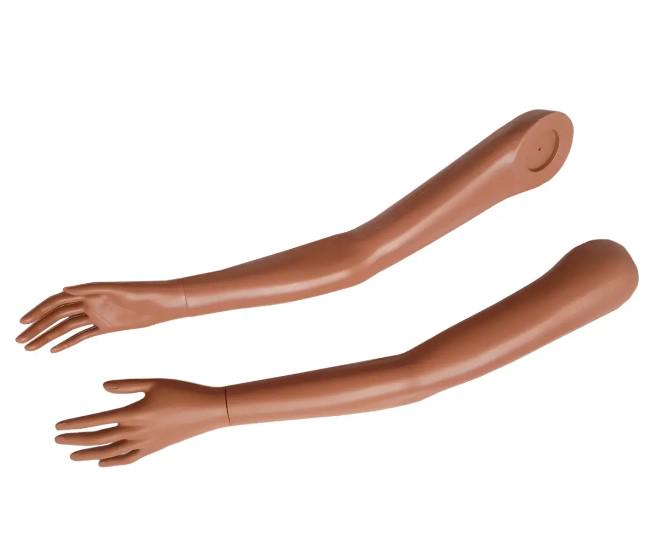 Манекены рук за плечо женские (AN005920)