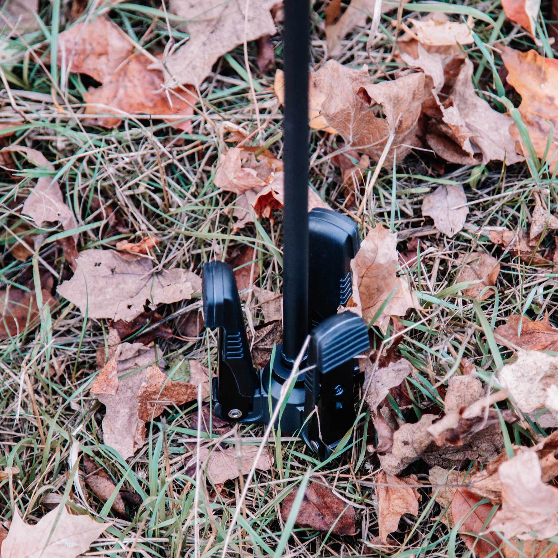 Монопод Vanguard VEO 2 AM-234TU (VEO 2 AM-234TU) - фото 23