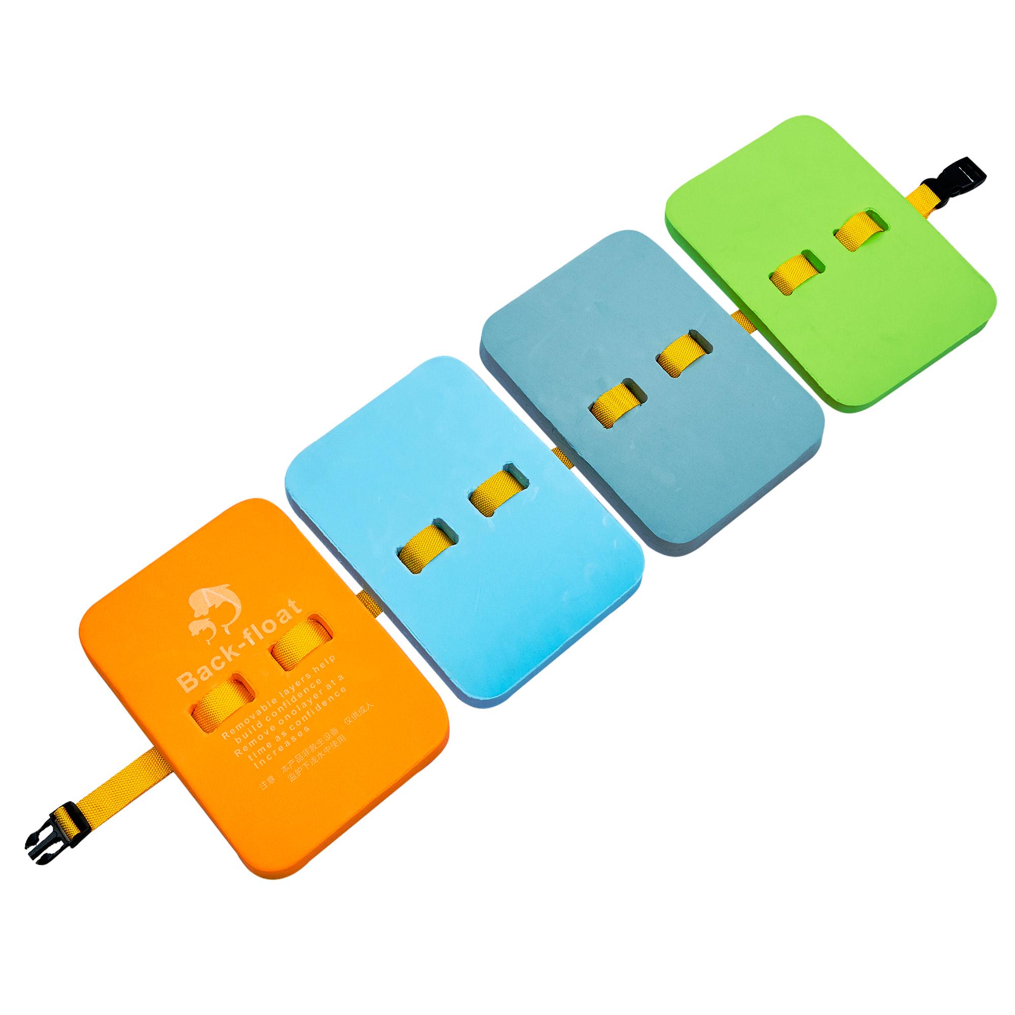 Пояс для аквааэробики и плавания SP-Sport PL-0547 Разноцветный (NA003450)