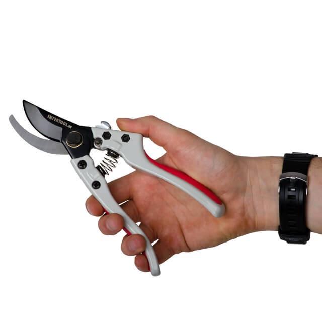 Секатор садовий Intertool FT-1012 - фото 2