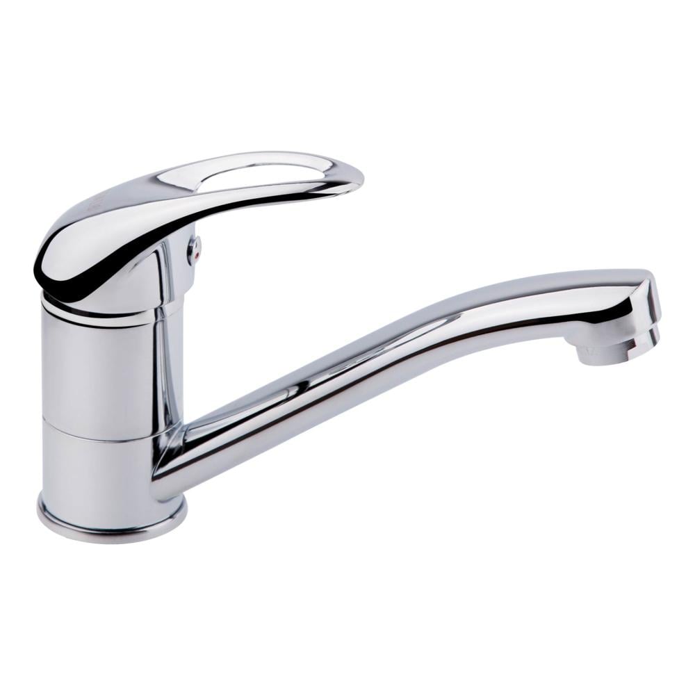 Смеситель для кухни Q-tap Premiere CRM 002M 150 мм